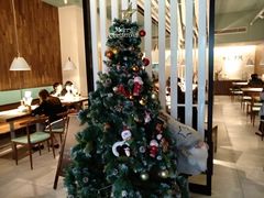 大堂-十面春风·江南面馆(崇宁路店)