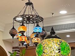 -清真·玛丽亚新疆菜主题餐厅(浙江中路店)