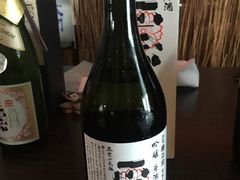 -滩万日本料理Nadaman(国贸大酒店)