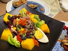 -大渔铁板烧(花园道店)