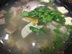 -百年尹氏汤包(湖南路狮子桥店)