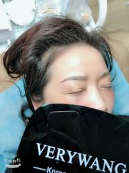 点击看大图 -Verywang半永久纹眉•仪器野生眉