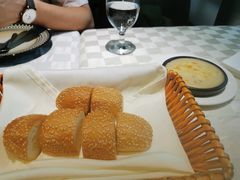 -西堤牛排(南京龙江店)
