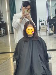 -奈川烫染Salon