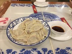 三鲜水饺-东方饺子王(创始店)
