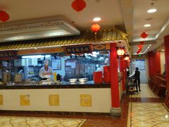 -万荣烤鸭店·北京菜(天坛店)