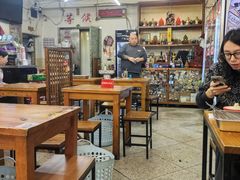 -炒豆合作社(东四总店)