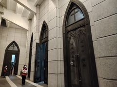 -杭州基督教会崇一堂