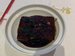 阿婆红烧肉-上海会馆(香港名都店)