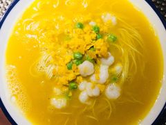 -十面春风·江南面馆(崇宁路店)