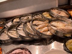 -长平肥姐白粥·海鲜打冷