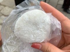 糯米糍-鹏城人家海鲜酒家·23年老字号(较场尾店)