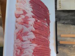 -清真·鸦儿李记·涮肉(花市店)