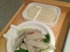 -俏牛哥鲜牛肉牛肆馆(重庆天地店)