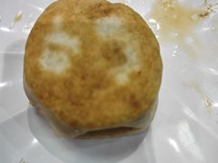 -清真牛街祥云轩门钉肉饼(左家庄店)