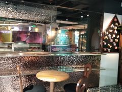 -纳鲁孜·新疆特色餐厅(上海悦荟广场店)