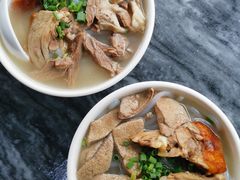 -三鄉濑粉·铭珠粥粉