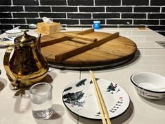 -江湖水乡铁锅炖魚(周庄嘉园店)