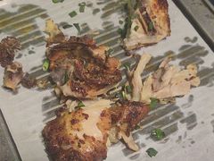 -绿茶餐厅(天津天河城店)