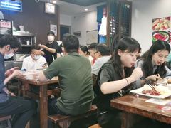 -永祥烧腊餐厅(虹口店)