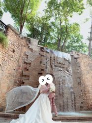 点击看大图 -帆拉斐婚纱摄影(春熙店)