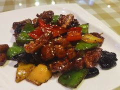 -茶米烧腊茶餐厅(石龙店)