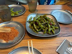 -北丐先生·野馄饨烧烤(长宁龙之梦店)