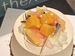 -théATRE 茶聚场(王府中環店)