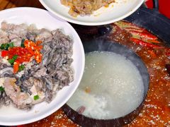 -重庆老火锅(长虹店)