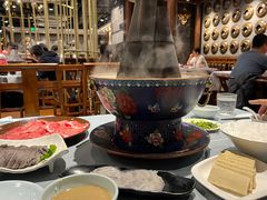 -东来顺饭庄(apm总店)