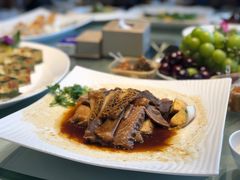 -春满园·早茶·粤菜·宴会(前海店)