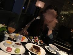 -深圳四季酒店·馥自助餐厅