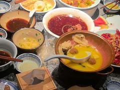 -南京大牌档(济南万象城店)