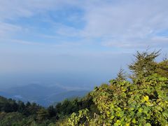 -南岳衡山风景名胜区