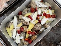 -牛信亭韩国料理·炭火烤肉(紫藤路店)