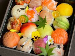 -贰捌零叁精致料理(钱湖店)