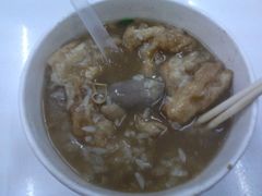 鸭肉粥-百成大同鸭肉粥(大同总店)
