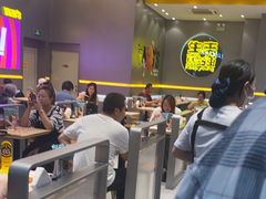 -小杨生煎(深圳岗厦北店)