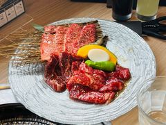 -烧肉TORAJI(锦系町店)