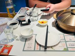 -烹然四季椰子鸡火锅(姚家园万象汇店)