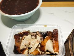 -老新隆牛肉锅贴(新街口店)