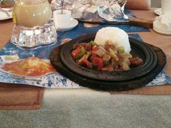 -意卡菲·欢乐聚会餐厅(华侨店)