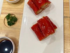 -悦得闲广式茶楼点心(石厦时代广场店)