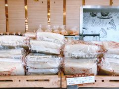 糖年糕-长发西饼(临顿路店)