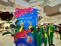-吾悦广场(常州武进店)