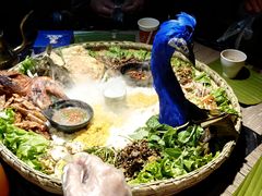 -品德宏·孔雀宴的发源地(金塔园店)