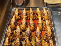 -八一好吃街·高品美食广场