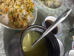 -范饭椰林川湘味海鲜·椰子鸡(三亚湾椰梦长廊店)