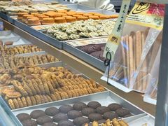 -鹤所·低糖零蔗糖烘焙(长楹店)