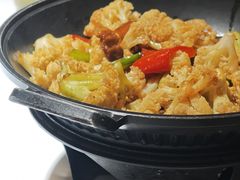 -风味小馆(天目湖宾馆店)